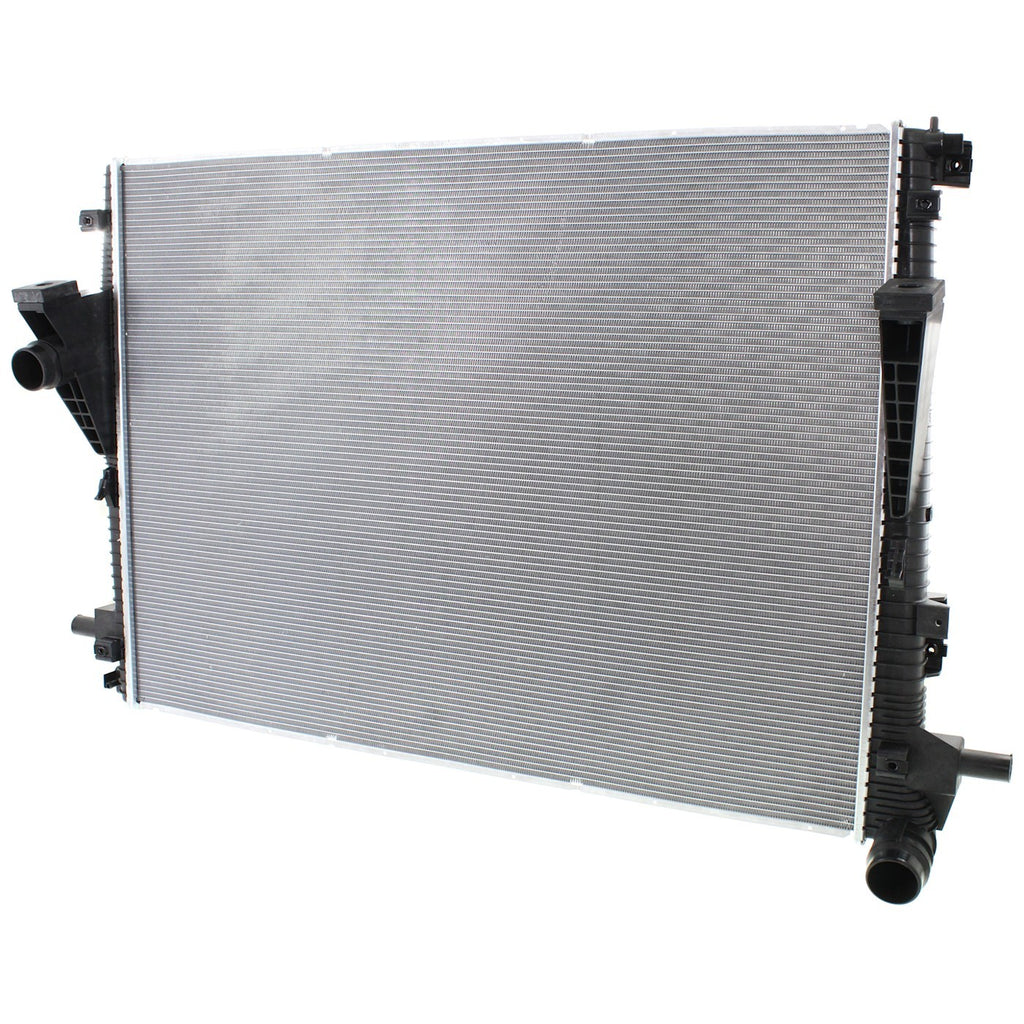 2011-2016 Ford Radiator (BC3Z8005K)