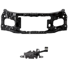 Load image into Gallery viewer, 2004-2012 Chevrolet Colorado &amp; GMC Canyon Radiator Support (19167125)