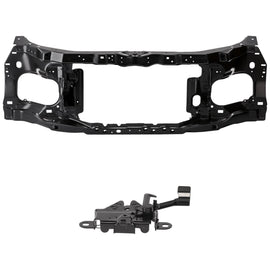 2004-2012 Chevrolet Colorado & GMC Canyon Radiator Support (19167125)
