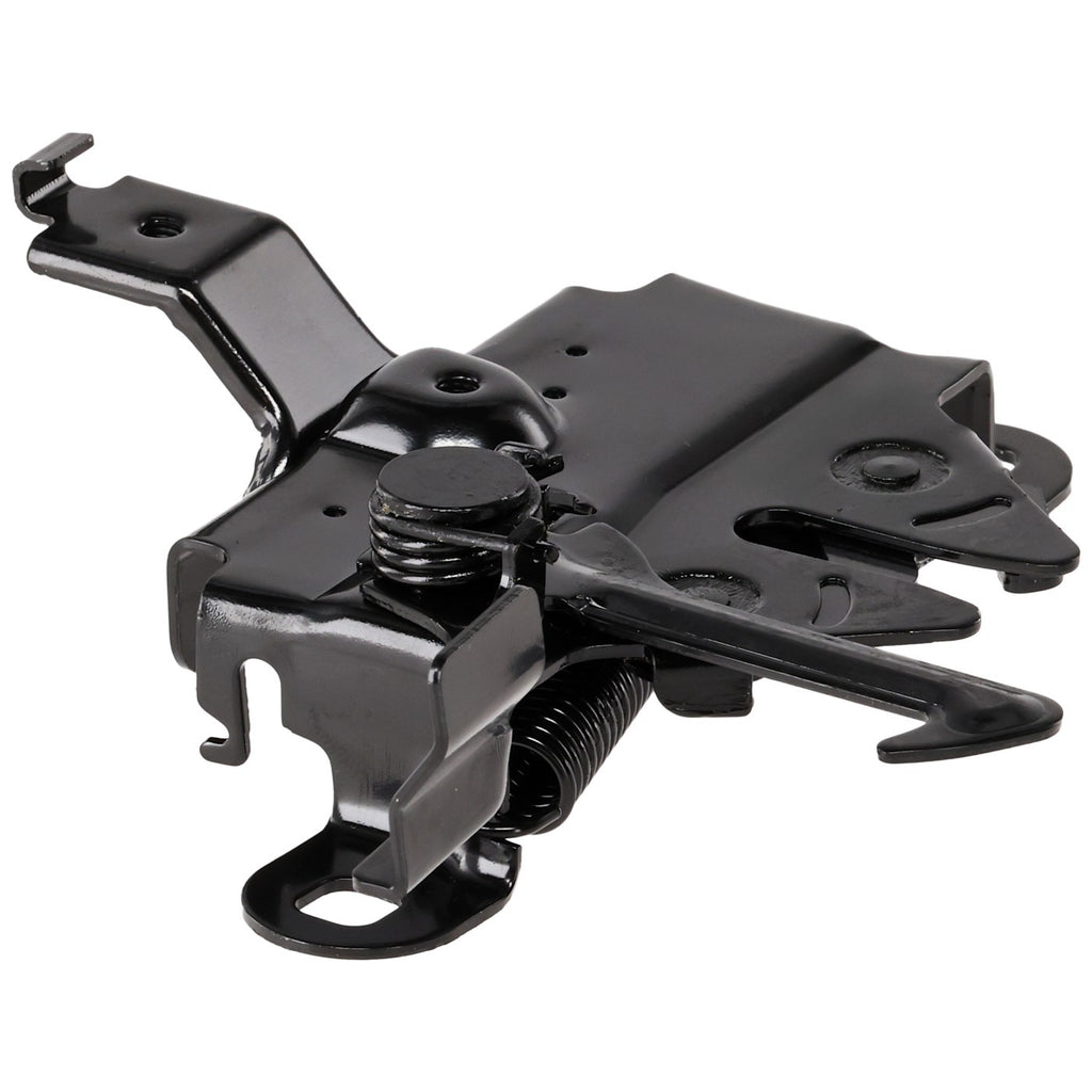 2004-2012 Chevrolet Colorado & GMC Canyon Radiator Support (19167125)