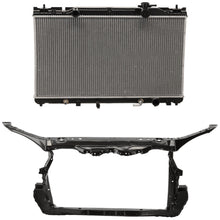 Load image into Gallery viewer, 2002-2006 Toyota Camry Radiator Support (5321006010)