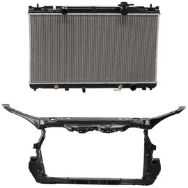 2002-2006 Toyota Camry Radiator Support (5321006010)