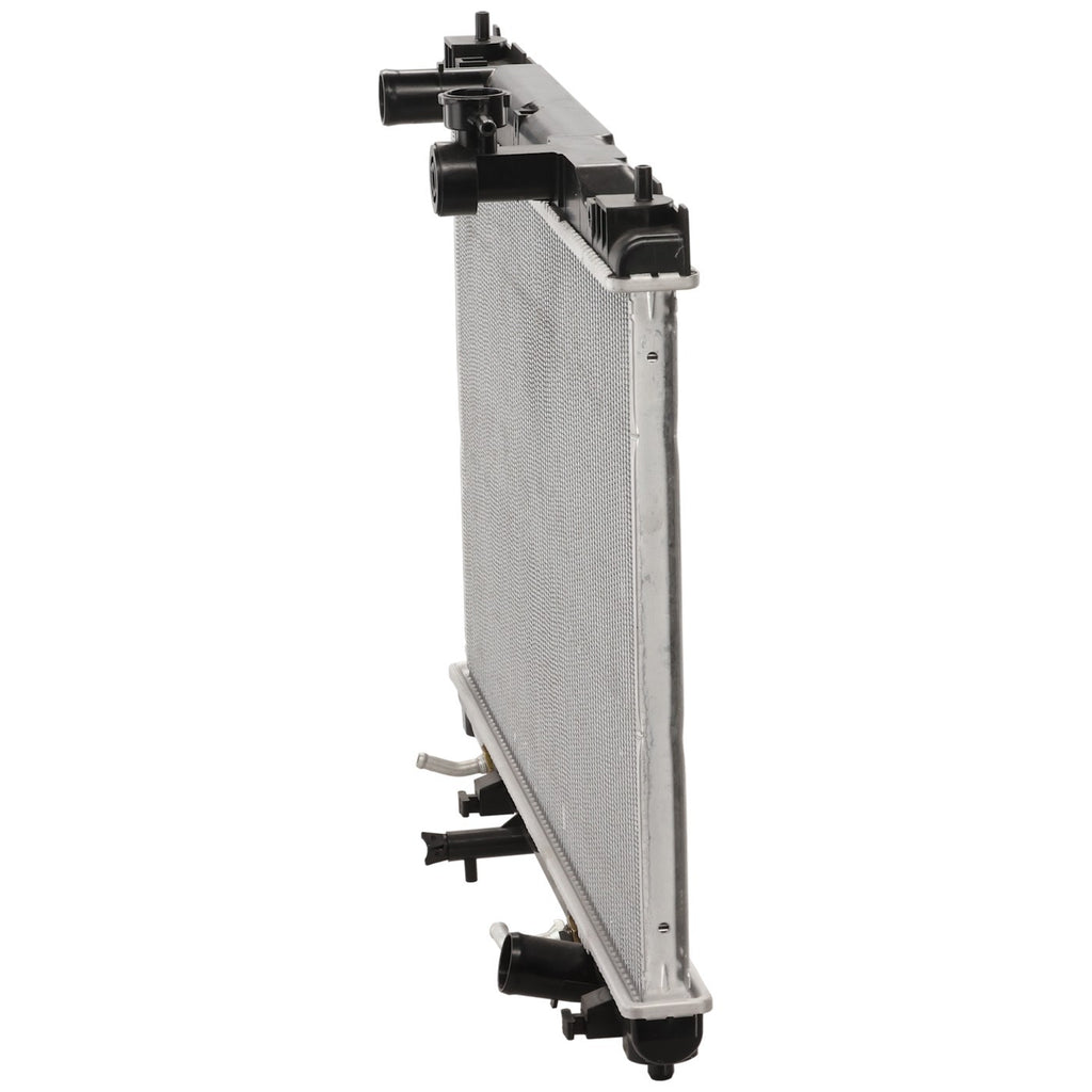 2002-2006 Toyota Camry Radiator Support (5321006010)