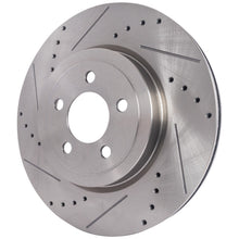 Load image into Gallery viewer, 2005-2020 Chrysler Brake Rotors - Front &amp; Rear (43087)