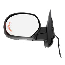 Load image into Gallery viewer, 2007-2014 GM Mirror - Left, Heated (25831236PFM)
