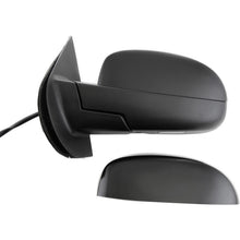 Load image into Gallery viewer, 2007-2014 GM Mirror - Left, Heated (25831236PFM)