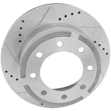 Load image into Gallery viewer, 2013-2023 Ford F-250 Super Duty &amp; F-350 Super Duty Brake Rotor - Rear (42293)