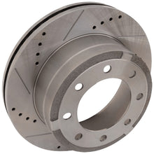 Load image into Gallery viewer, 2013-2023 Ford F-250 Super Duty &amp; F-350 Super Duty Brake Rotor - Rear (42293)