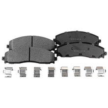 Load image into Gallery viewer, 2013-2023 Ford F-250 Super Duty &amp; F-350 Super Duty Brake Rotor - Rear (42293)