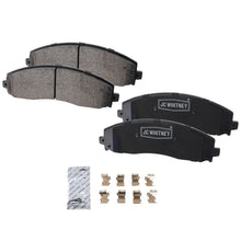 Load image into Gallery viewer, 2013-2023 Ford F-250 Super Duty &amp; F-350 Super Duty Brake Rotor - Rear (42293)