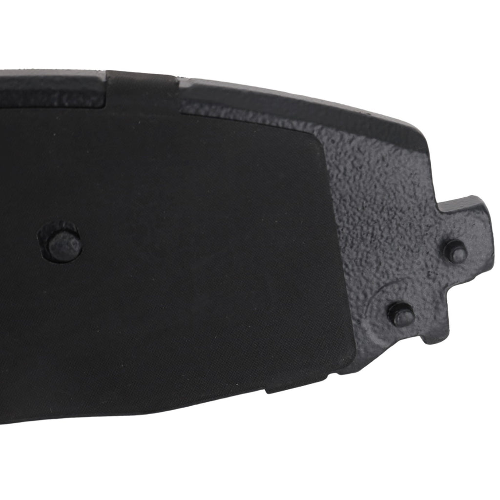 2013-2023 Ford F-250 Super Duty & F-350 Super Duty Brake Rotor - Rear (42293)