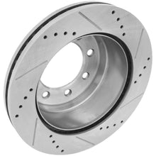 Load image into Gallery viewer, 2013-2023 Ford F-250 Super Duty &amp; F-350 Super Duty Brake Rotor - Rear (42293)