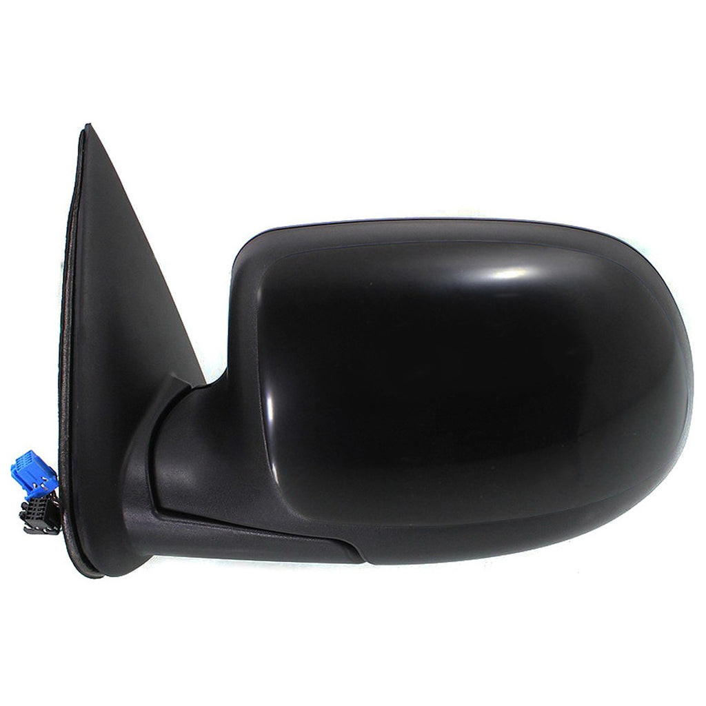 2003-2004 GM Mirror - Left, Heated (88980721)