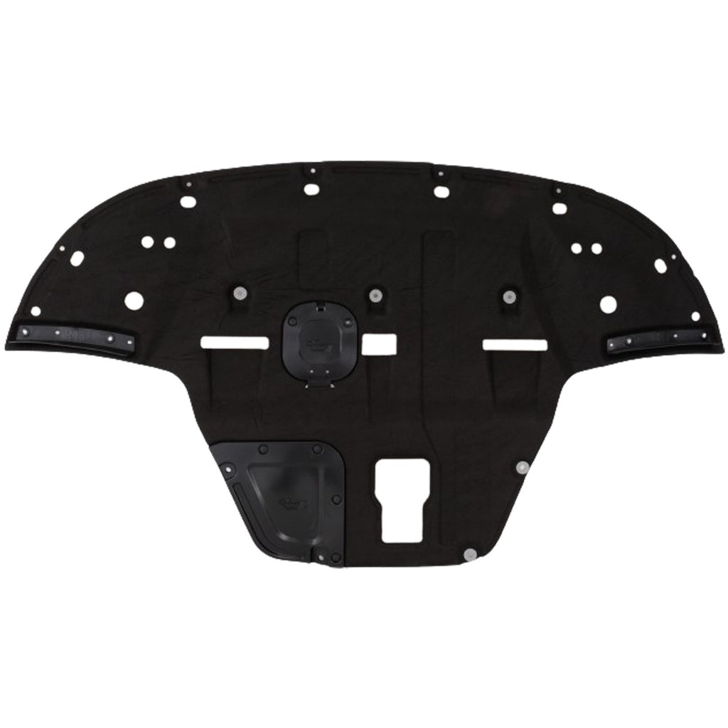 2021-2024 Kia K5 Fender - Lower, Assembly (29110L3000)