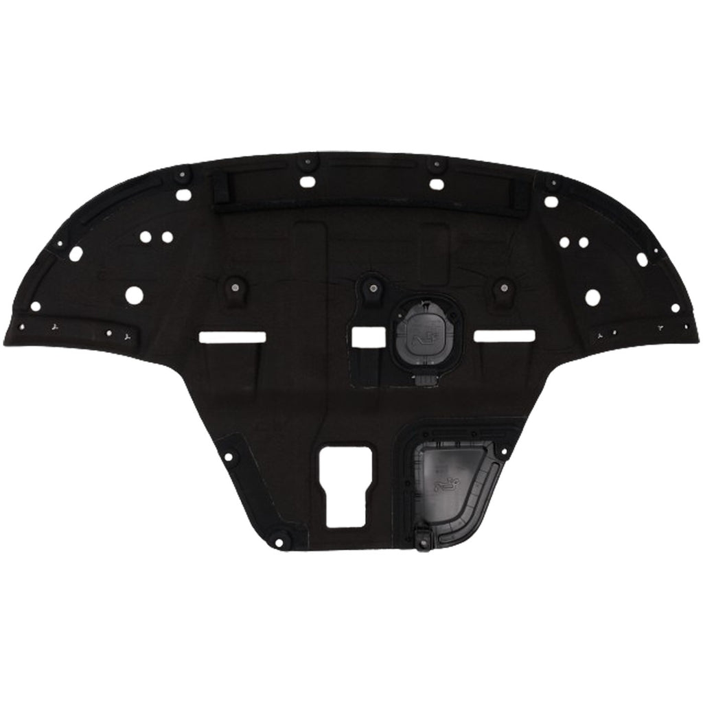 2021-2024 Kia K5 Fender - Lower, Assembly (29110L3000)