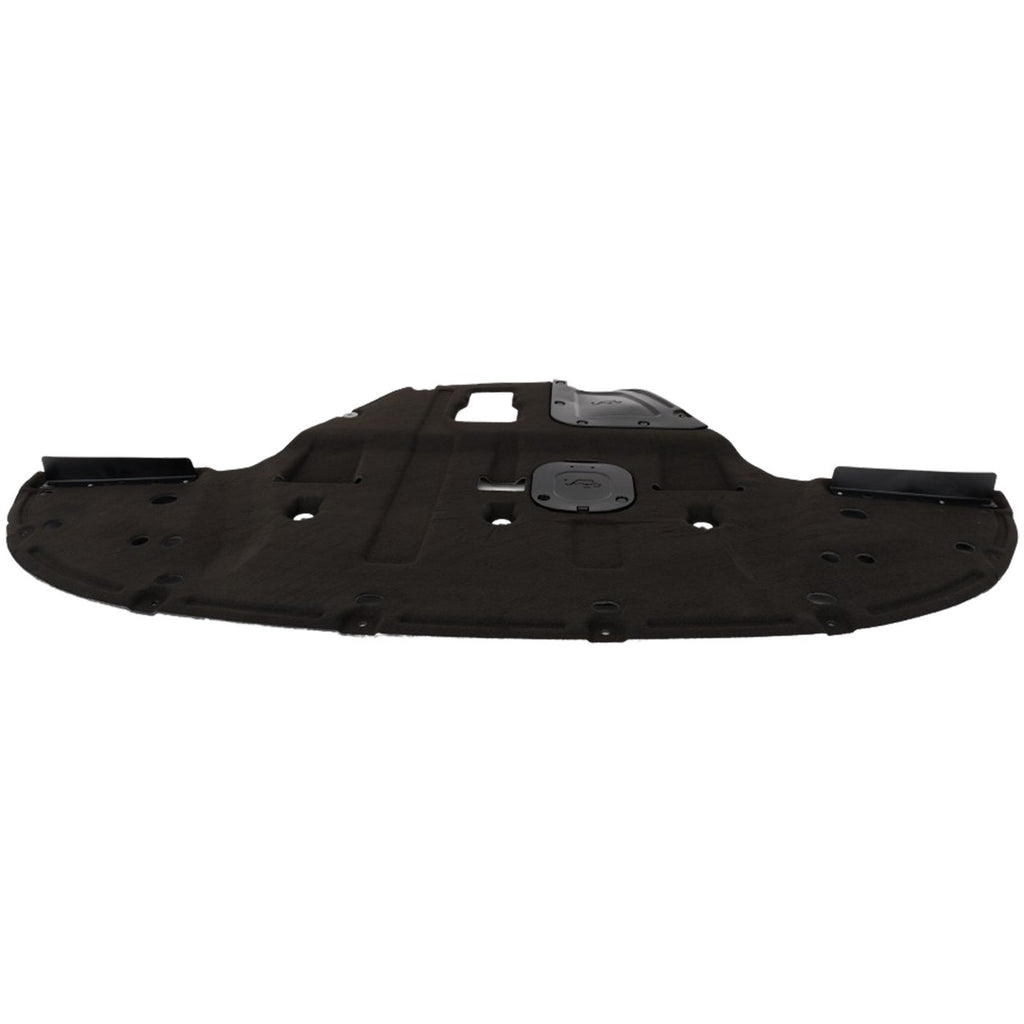 2021-2024 Kia K5 Fender - Lower, Assembly (29110L3000)