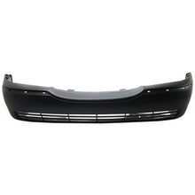 Load image into Gallery viewer, 2003-2011 Lincoln Town Car Bumper Covers - Front &amp; Rear (3W1Z17D957DA)