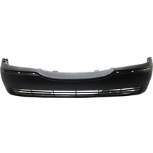 Load image into Gallery viewer, 2003-2011 Lincoln Town Car Bumper Covers - Front &amp; Rear (3W1Z17D957DA)