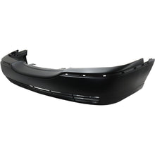 Load image into Gallery viewer, 2003-2011 Lincoln Town Car Bumper Covers - Front &amp; Rear (3W1Z17D957DA)