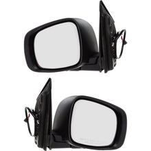 Load image into Gallery viewer, 2008-2020 Chrysler Town &amp; Country &amp; Dodge Grand Caravan Mirrors - Driver &amp; Passenger Side, Heated (5113331AE)