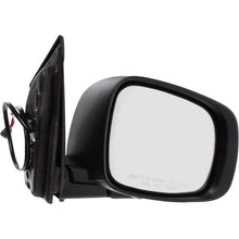 Load image into Gallery viewer, 2008-2020 Chrysler Town &amp; Country &amp; Dodge Grand Caravan Mirrors - Driver &amp; Passenger Side, Heated (5113331AE)
