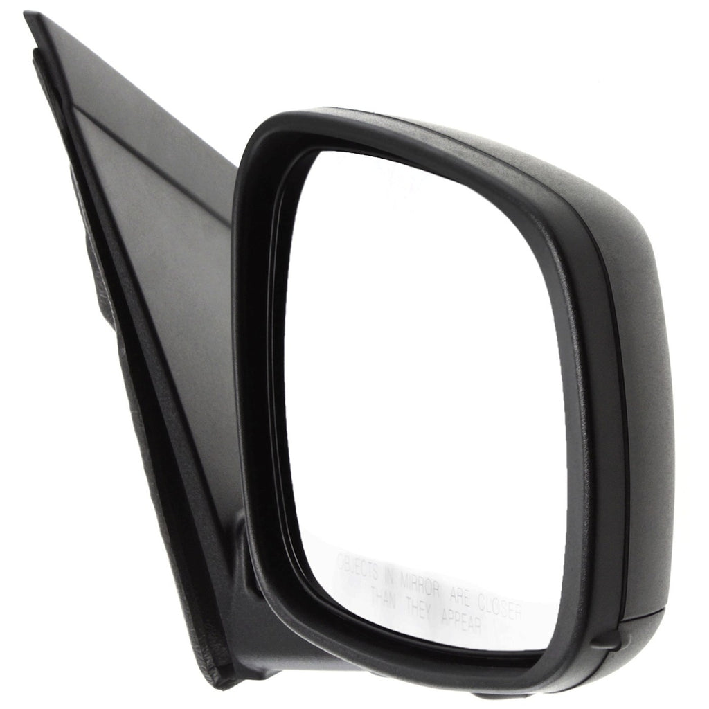 2008-2020 Chrysler Town & Country & Dodge Grand Caravan Mirrors - Driver & Passenger Side, Heated (5113331AE)