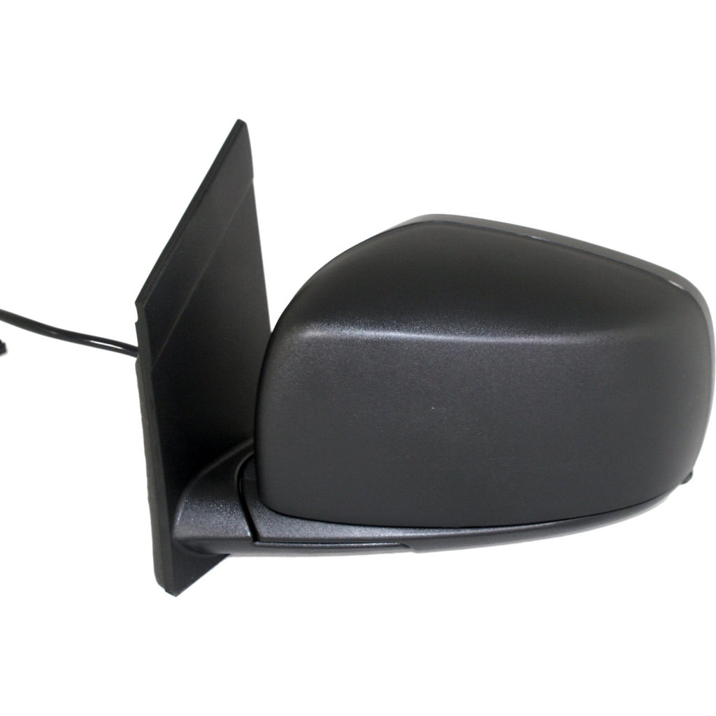 2008-2020 Chrysler Town & Country & Dodge Grand Caravan Mirrors - Driver & Passenger Side, Heated (5113331AE)