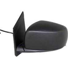 Load image into Gallery viewer, 2008-2020 Chrysler Town &amp; Country &amp; Dodge Grand Caravan Mirrors - Driver &amp; Passenger Side, Heated (5113331AE)
