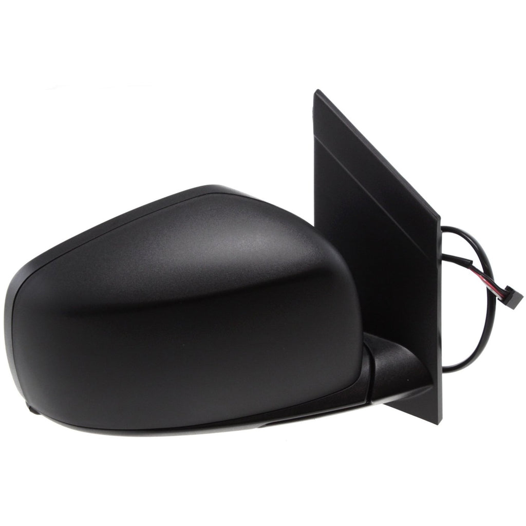 2008-2020 Chrysler Town & Country & Dodge Grand Caravan Mirrors - Driver & Passenger Side, Heated (5113331AE)
