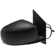 Load image into Gallery viewer, 2008-2020 Chrysler Town &amp; Country &amp; Dodge Grand Caravan Mirrors - Driver &amp; Passenger Side, Heated (5113331AE)
