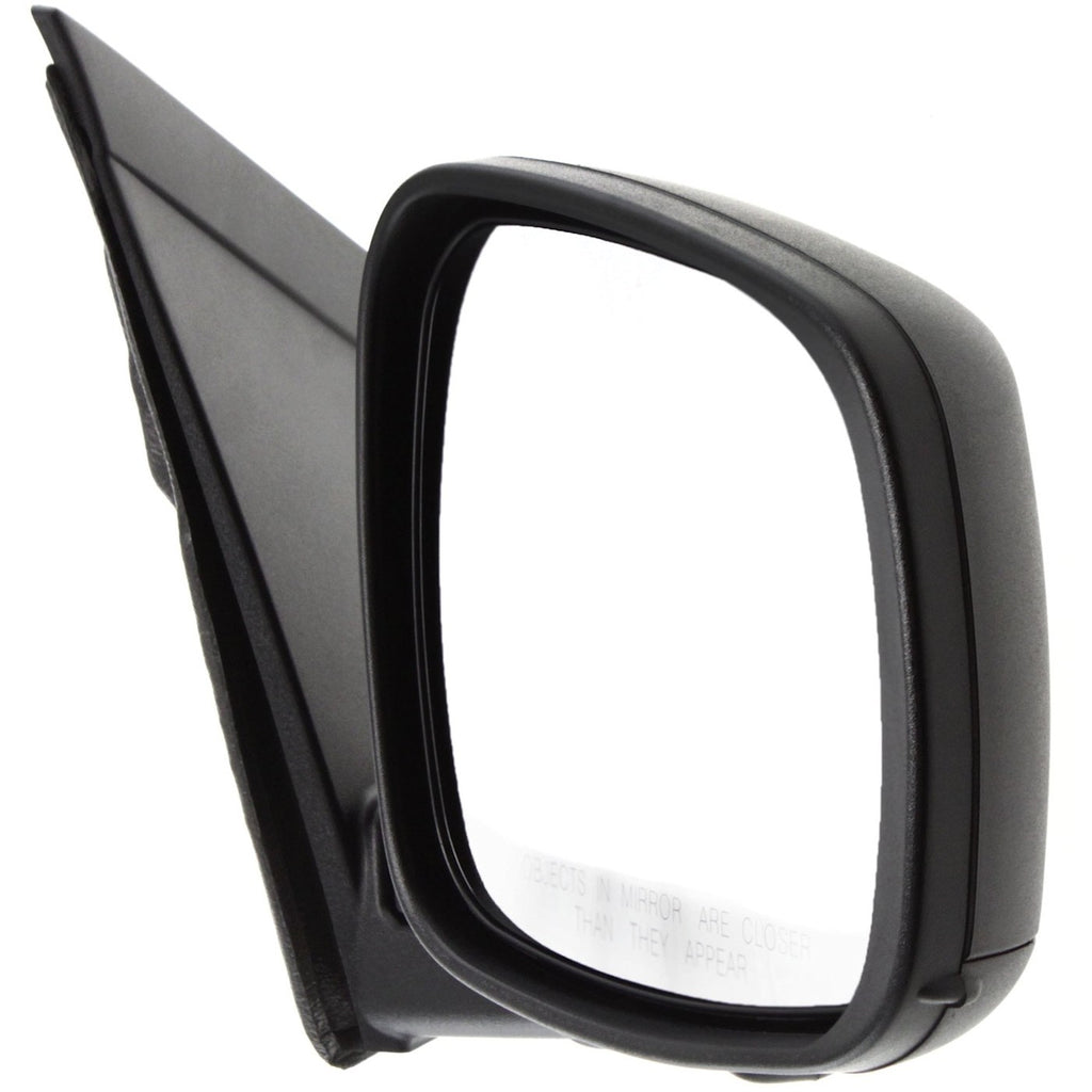 2008-2020 Chrysler Town & Country & Dodge Grand Caravan Mirrors - Driver & Passenger Side, Heated (5113331AE)