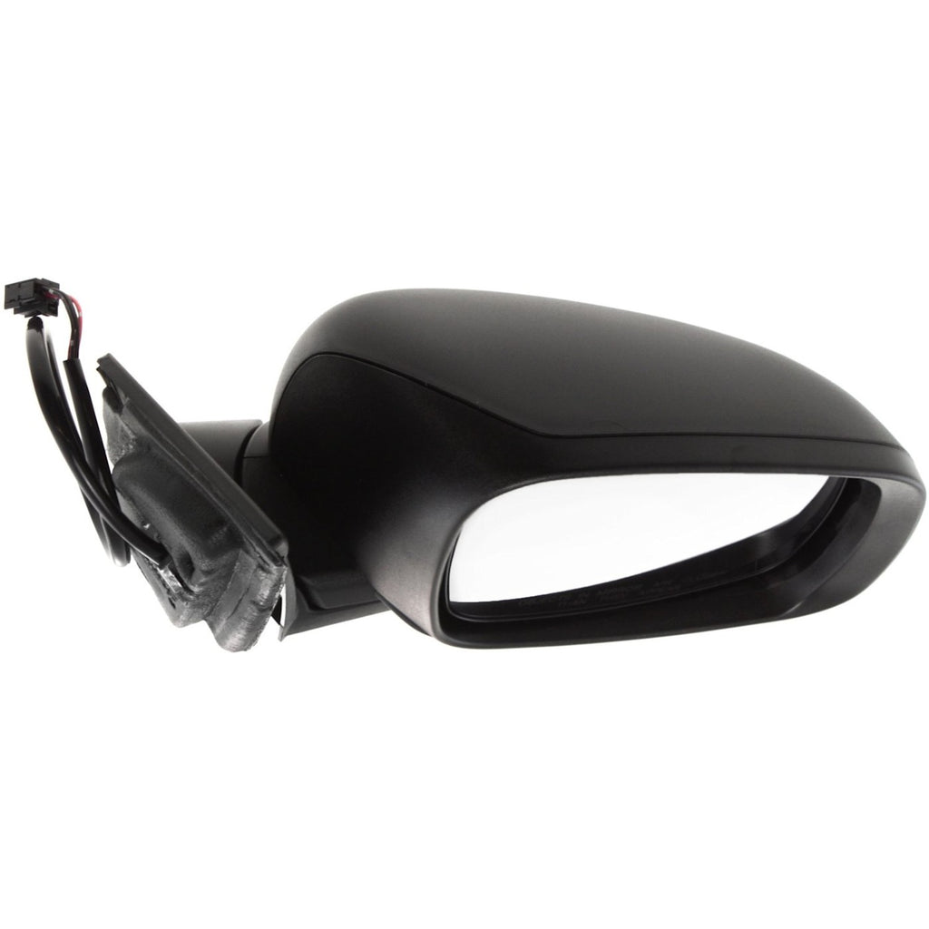 2008-2020 Chrysler Town & Country & Dodge Grand Caravan Mirrors - Driver & Passenger Side, Heated (5113331AE)