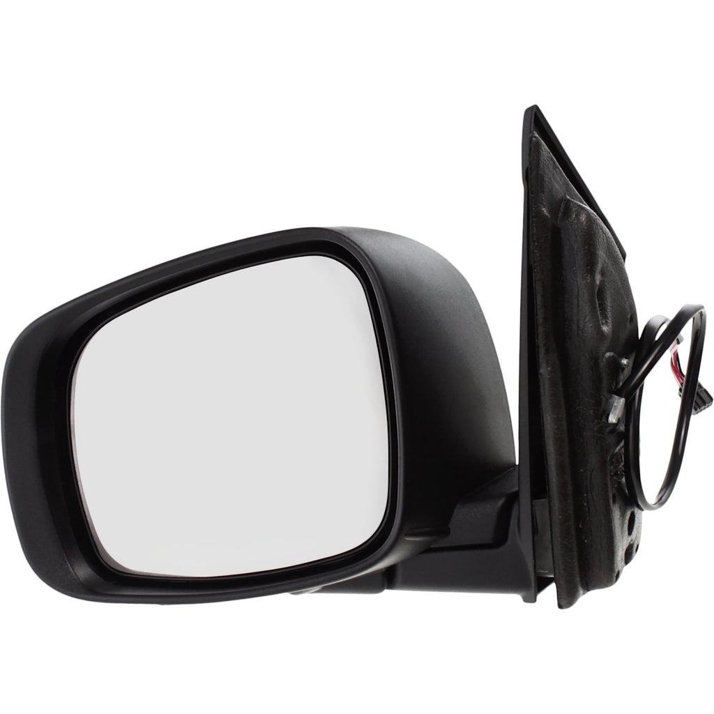 2008-2020 Chrysler Town & Country & Dodge Grand Caravan Mirrors - Driver & Passenger Side, Heated (5113331AE)