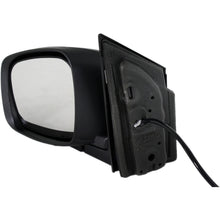 Load image into Gallery viewer, 2008-2020 Chrysler Town &amp; Country &amp; Dodge Grand Caravan Mirrors - Driver &amp; Passenger Side, Heated (5113331AE)