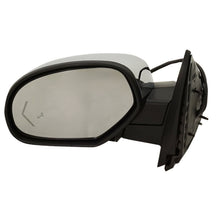 Load image into Gallery viewer, 2007-2014 GM Mirrors - Driver &amp; Passenger Side, Heated (20756774PFM)