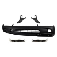 Load image into Gallery viewer, 1998-2000 Toyota Tacoma Bumper Cover - Front (5391104090PFM)