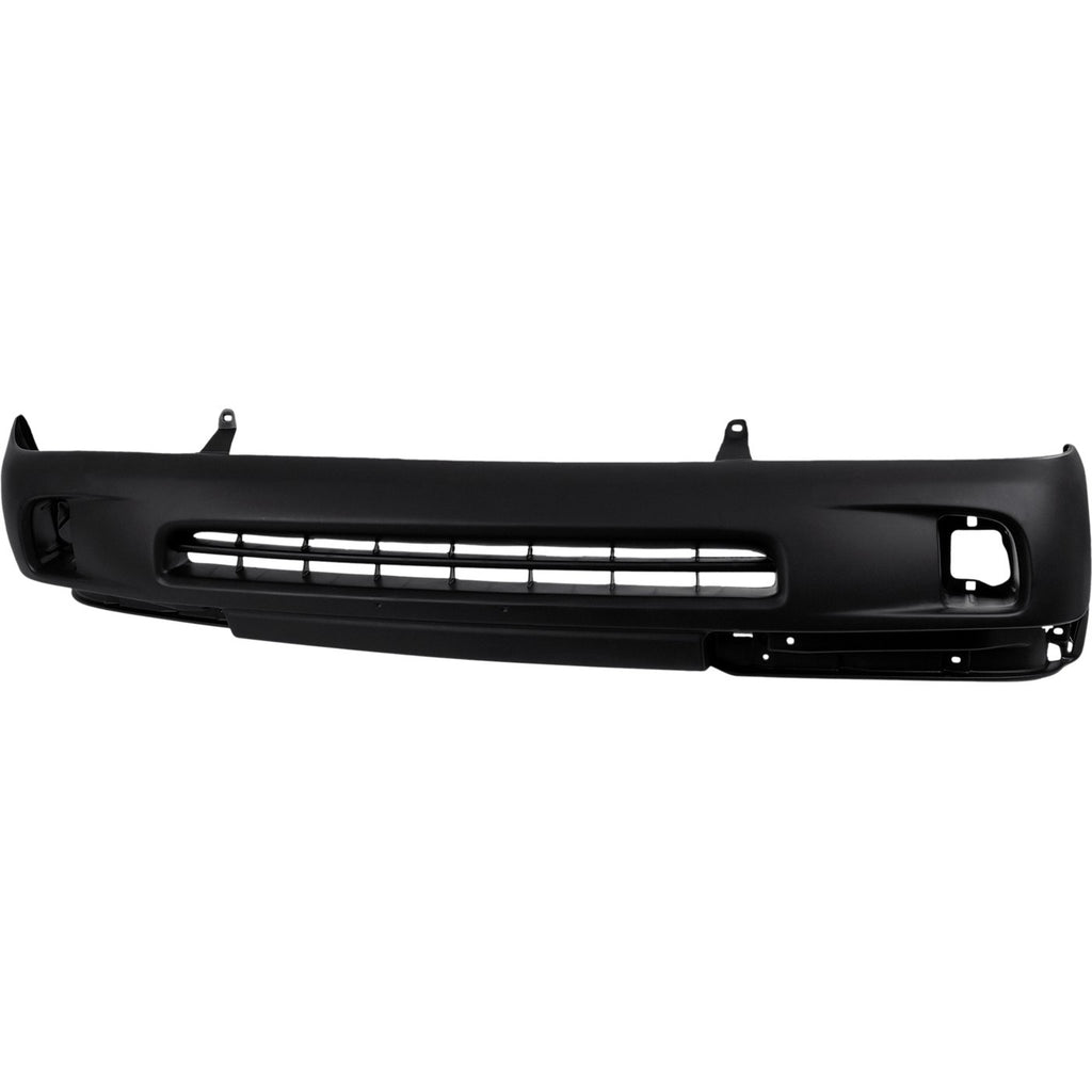 1998-2000 Toyota Tacoma Bumper Cover - Front (5391104090PFM)