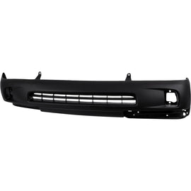 1998-2000 Toyota Tacoma Bumper Cover - Front (5391104090PFM)