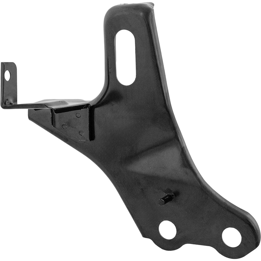 1998-2000 Toyota Tacoma Bumper Cover - Front (5391104090PFM)