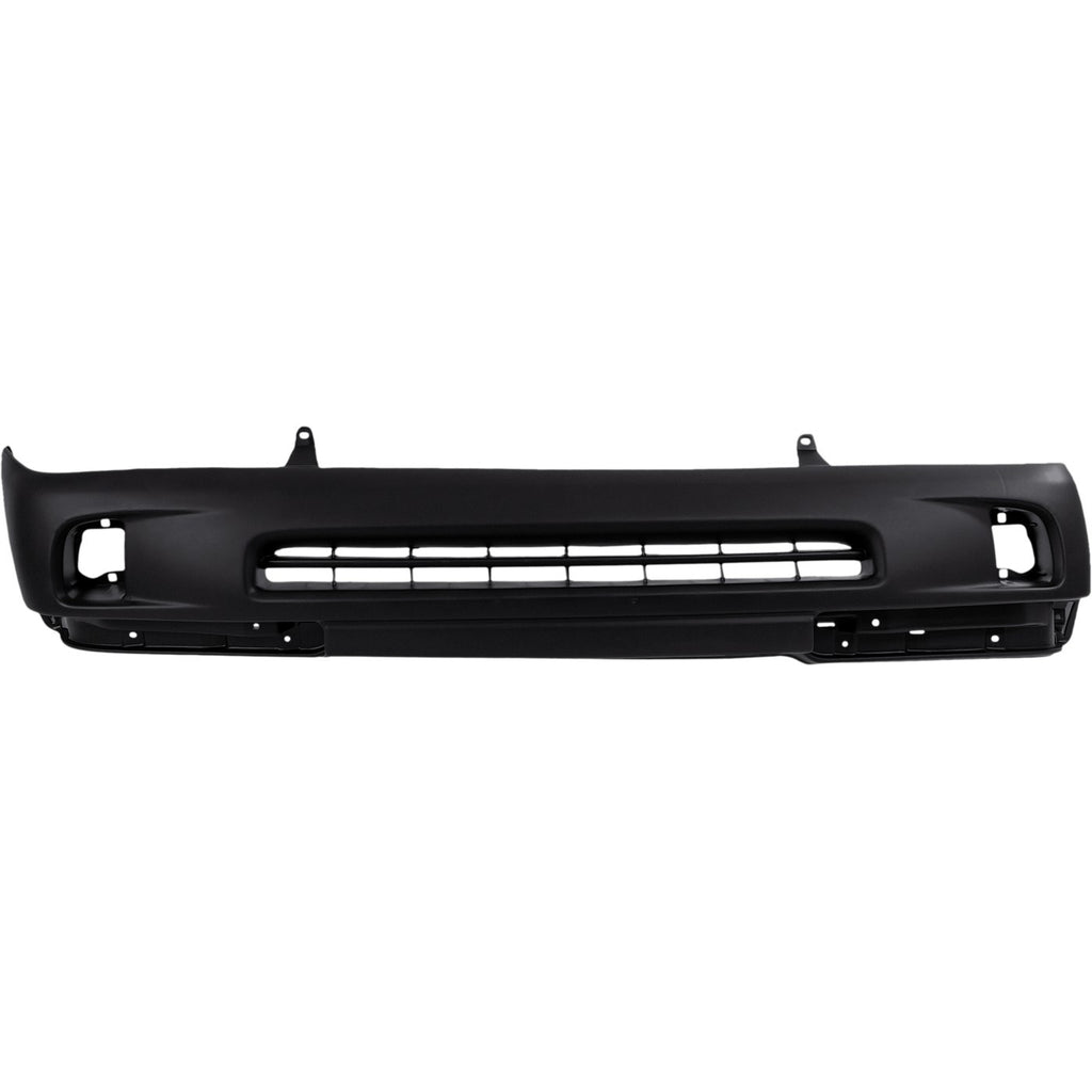 1998-2000 Toyota Tacoma Bumper Cover - Front (5391104090PFM)