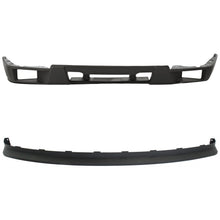 Load image into Gallery viewer, 2004-2012 Chevrolet, GMC &amp; Isuzu Bumper Cover - Front, Lower (12335805)