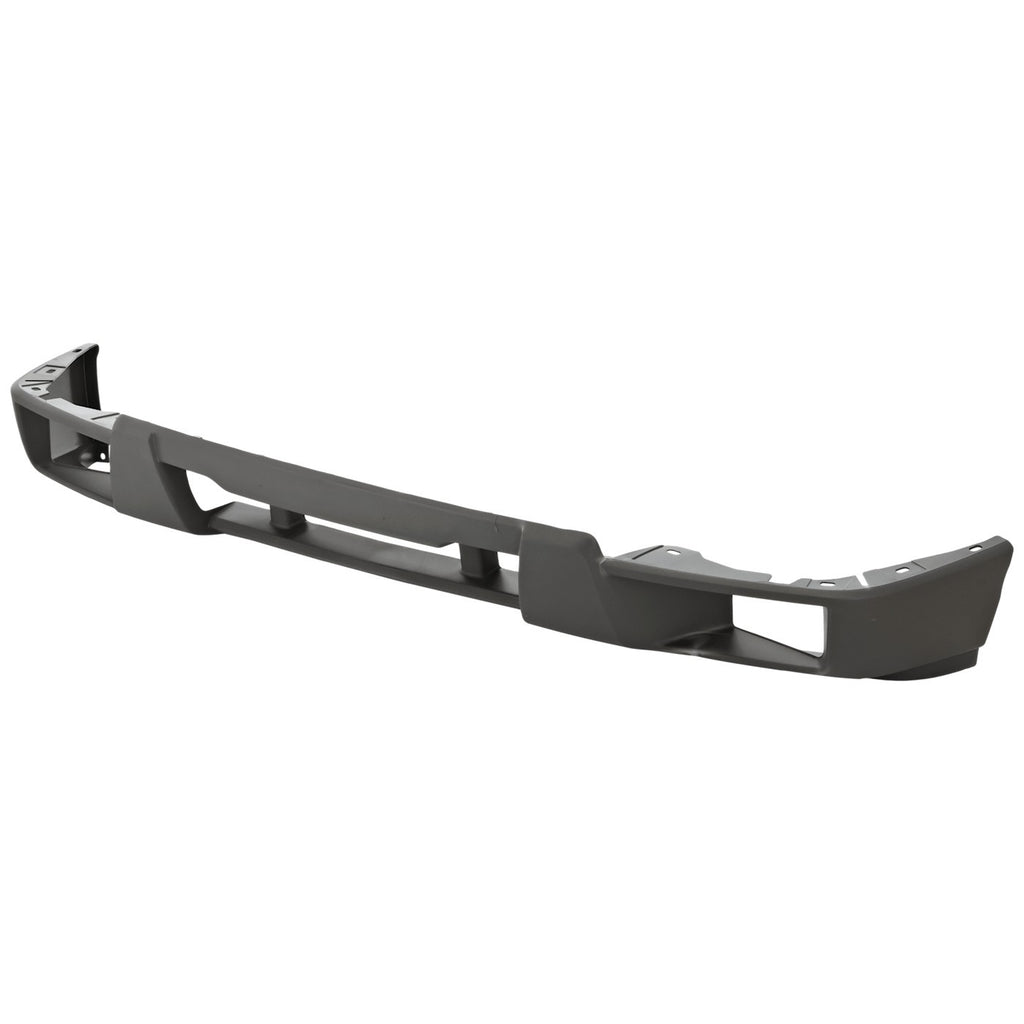 2004-2012 Chevrolet, GMC & Isuzu Bumper Cover - Front, Lower (12335805)