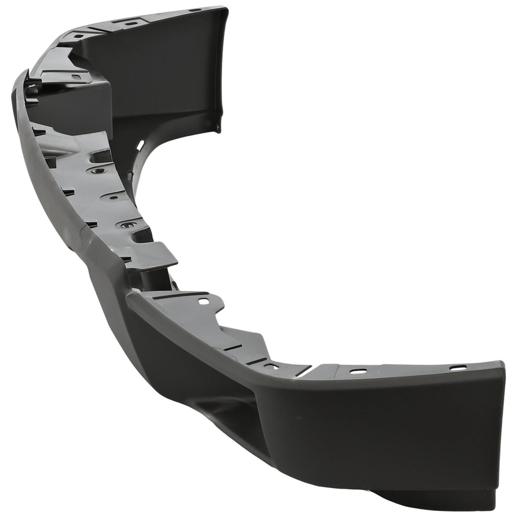 2004-2012 Chevrolet, GMC & Isuzu Bumper Cover - Front, Lower (12335805)