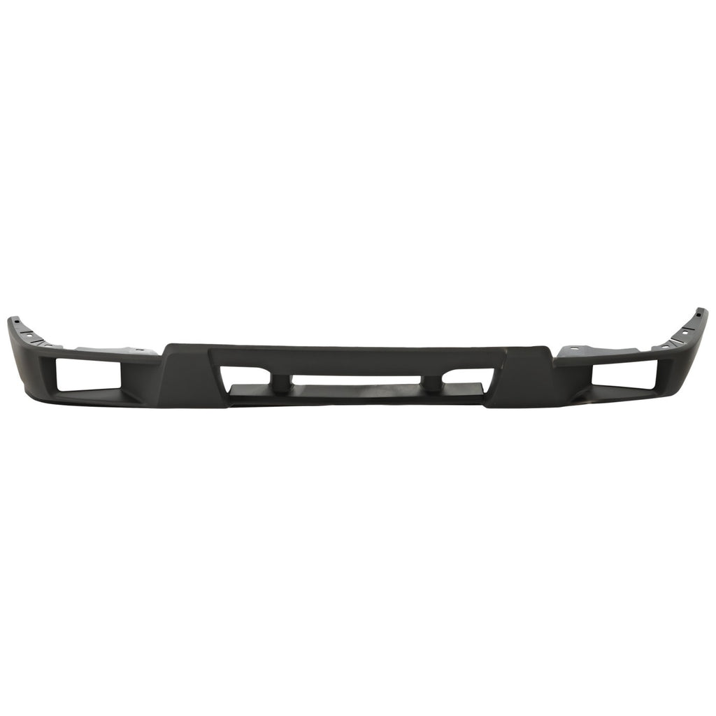 2004-2012 Chevrolet, GMC & Isuzu Bumper Cover - Front, Lower (12335805)