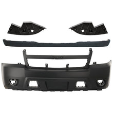 Load image into Gallery viewer, 2007-2014 Chevrolet Bumper Cover - Front (25814570)