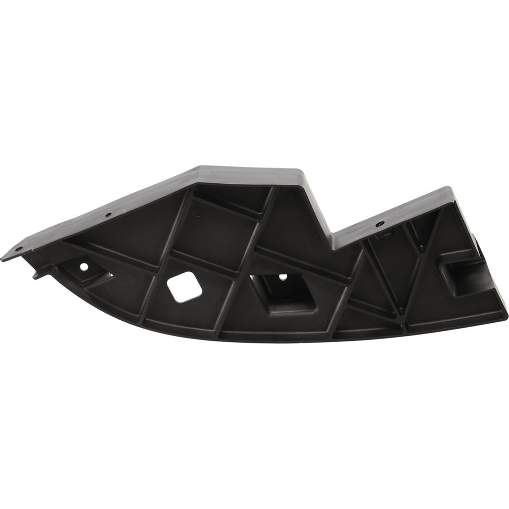 2007-2014 Chevrolet Bumper Cover - Front (25814570)
