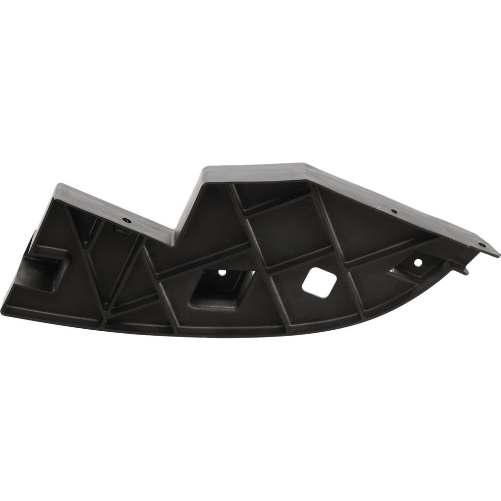 2007-2014 Chevrolet Bumper Cover - Front (25814570)