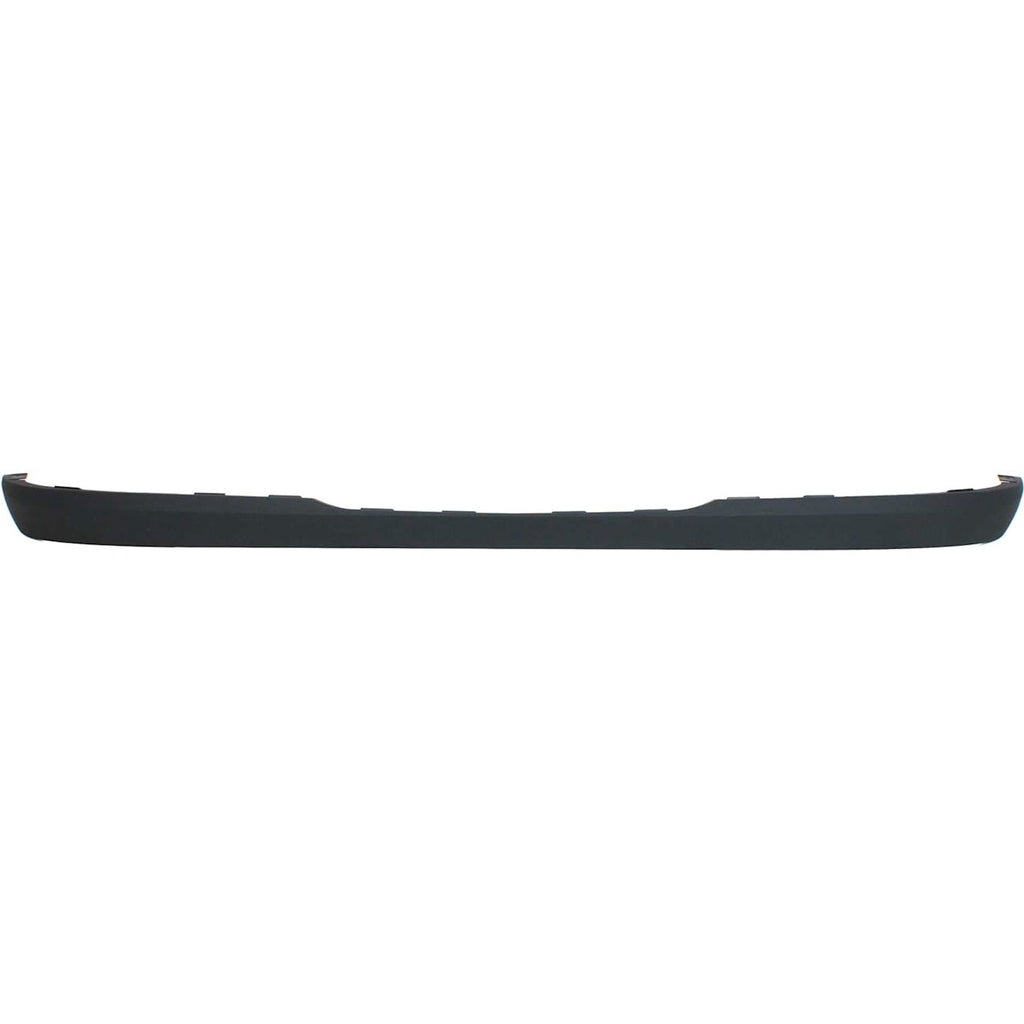 2007-2014 Chevrolet Bumper Cover - Front (25814570)