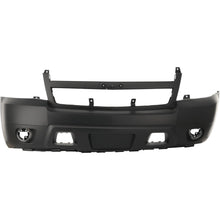 Load image into Gallery viewer, 2007-2014 Chevrolet Bumper Cover - Front (25814570)