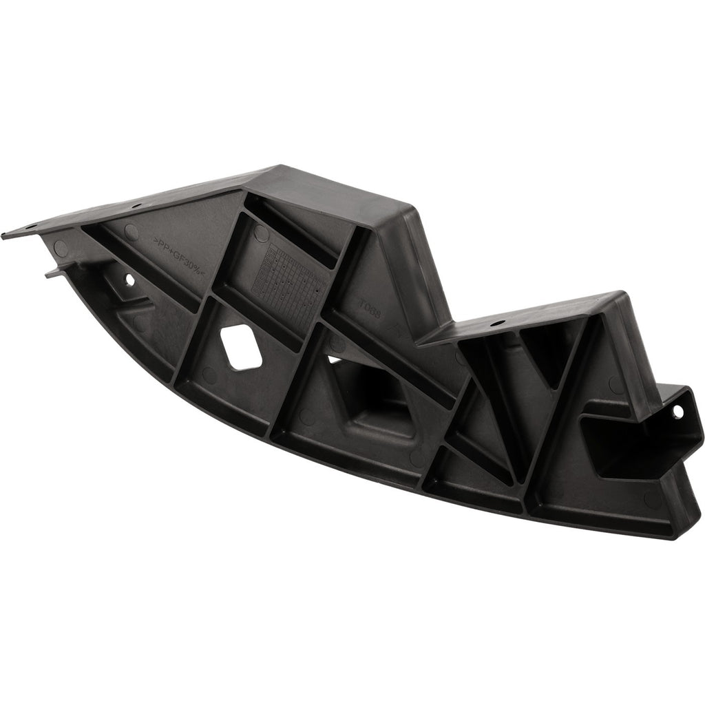 2007-2014 Chevrolet Bumper Cover - Front (25814570)